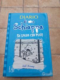 Diario di una Schiappa  Si salvi chi può 