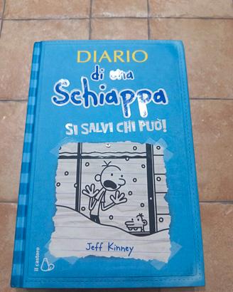 Diario di una Schiappa  Si salvi chi può 