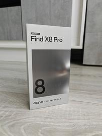 Oppo Find X8 Pro 16/512 NUOVO