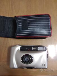 macchina fotografica Magna