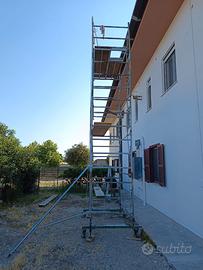 Ponteggio