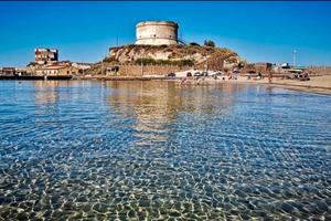 Vacanze a 50 metri dalla spiaggia