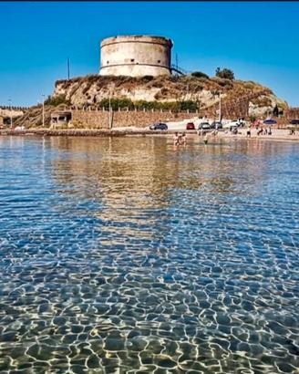 Vacanze a 50 metri dalla spiaggia