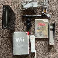 Nintendo wii
