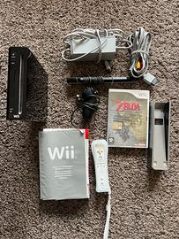 Nintendo wii