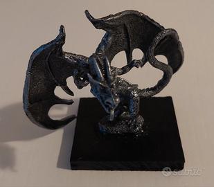 Miniature per giochi di ruolo fantasy 
