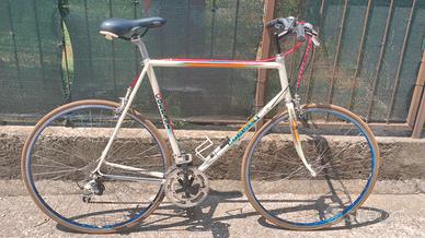 Bicicletta  uomo