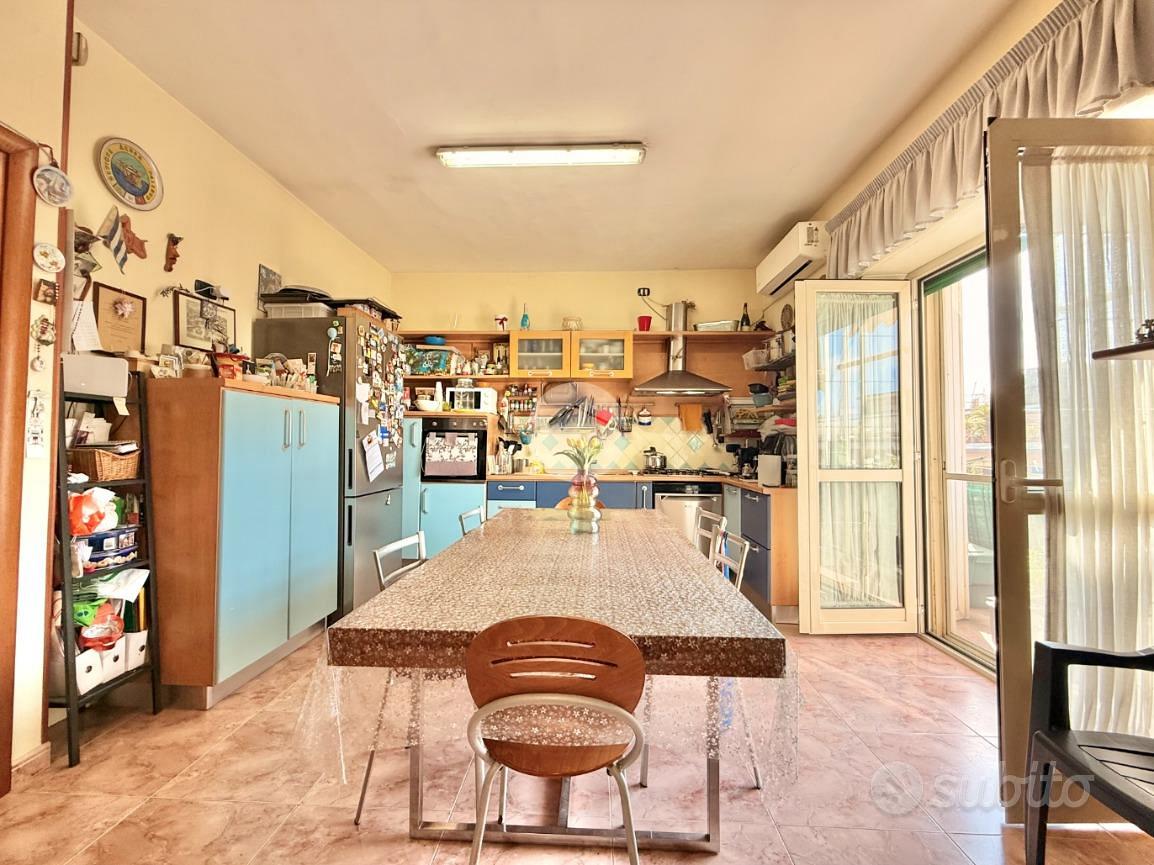 Appartamento – Pozzuoli, Rione Ortodonico - Altro
