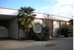 CAPANNONE A SAN VITTORE OLONA