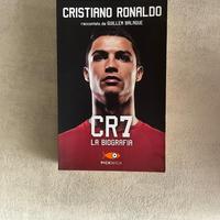 Libro “Biografia di Cristiano Ronaldo”