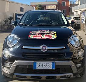 Fiat 500X 1.0 Benzina 120 Cv