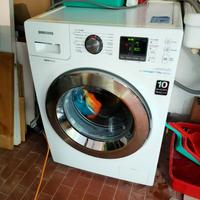 Lavatrice Samsung 9kg 