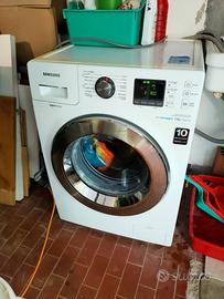 Lavatrice Samsung 9kg 
