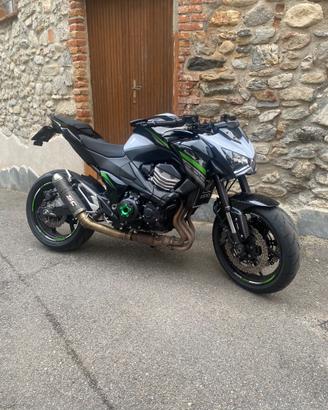 Kawasaki Z800
