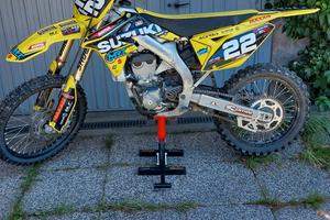 Suzuki RM-Z 450