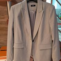 Blazer Donna C&A