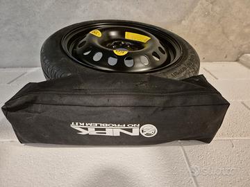 Kit Ruotino di scorta per Yaris Cross (Mod2022)