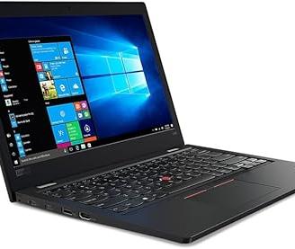Lenovo ThinkPad L380 Pc Portatile come nuovo