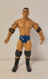 Batista WWE Action Figure 