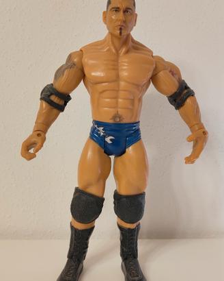 Batista WWE Action Figure 