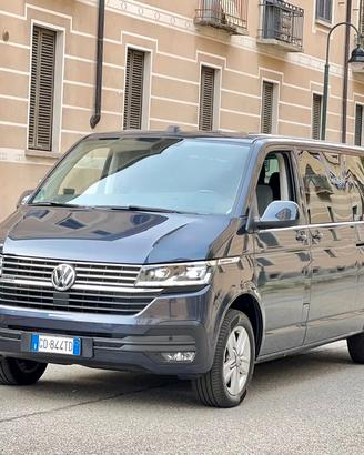 Volkswagen Caravelle 2.0 TDI 199CV DSG 4 Motion PL