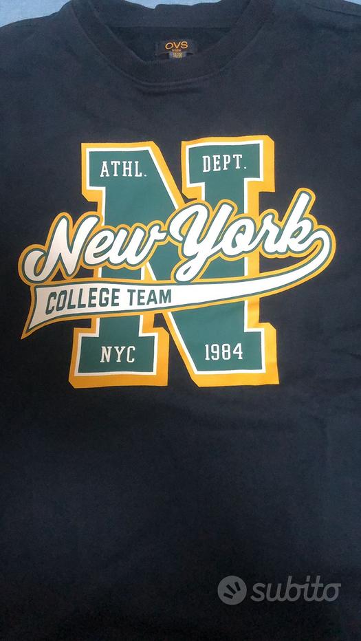 Ovs ragazzo 14 anni Vendita in Abbigliamento e accessori