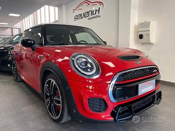 Mini Mini 2.0 John Cooper Works 231 cv