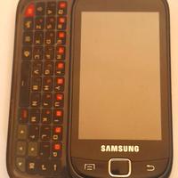 Samsung GT-i5510