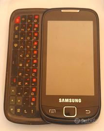 Samsung GT-i5510