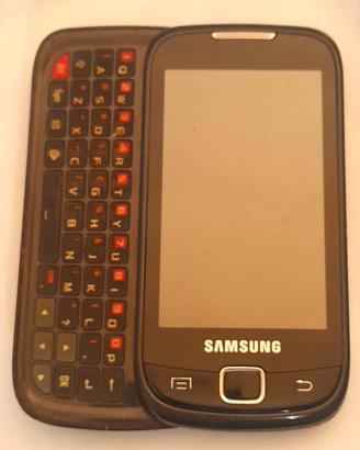 Samsung GT-i5510