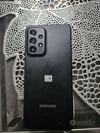 Samsung a 33 5 g 