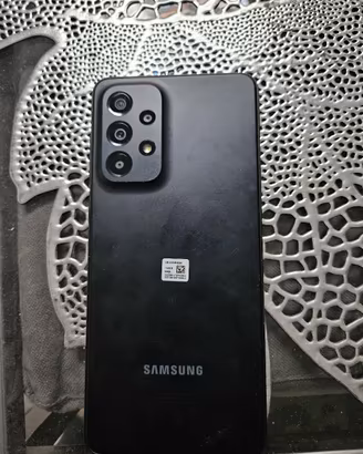 Samsung a 33 5 g 