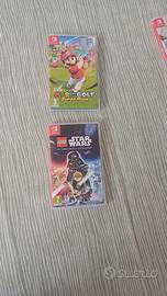 lotto giochi nintendo switch a partire da 7 euro