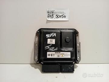 CENTRALINA INIEZIONE NISSAN Navara Serie 23710-5X0