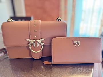 Borsa Pinko originale