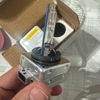 Lampadine D3S xenon