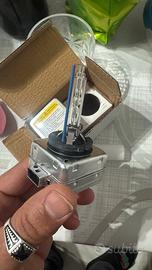 Lampadine D3S xenon
