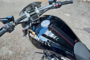 Ducati XDiavel - 2016