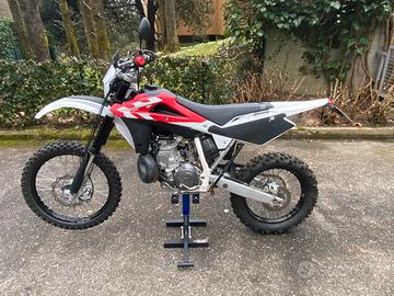 Husqvarna Wr250 - 2013