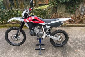 Husqvarna Wr250 - 2013