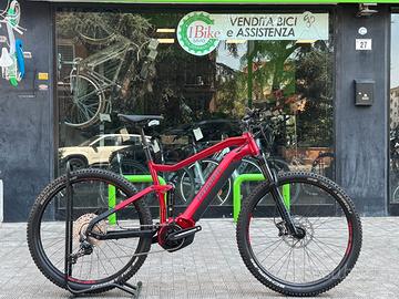 Haibike AllTrail 5 29