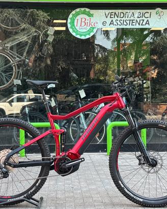 Haibike AllTrail 5 29
