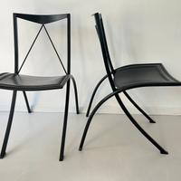 Coppia sedie Bella Cattelan