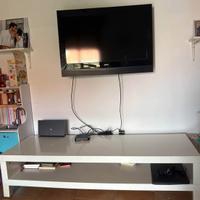 Mobile tv ikea