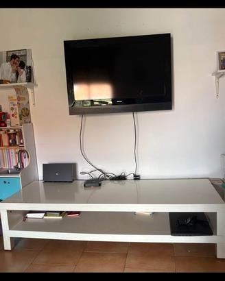 Mobile tv ikea