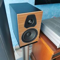 SONUS FABER LUMINA 2 - GARANZIA 15/03/2026.