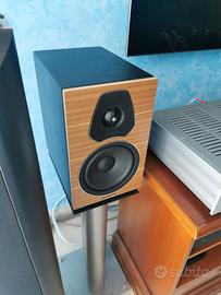 SONUS FABER LUMINA 2 - GARANZIA 15/03/2026.