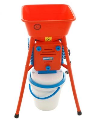 Novital Davide 4V Elettromulino per cereali 550W