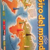 Gioco Giro del Mondo Ravensburger