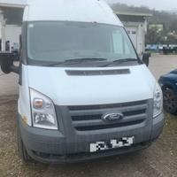 Ricambi Ford Transit 2007 2.4 diesel  PHFA fxfa jx